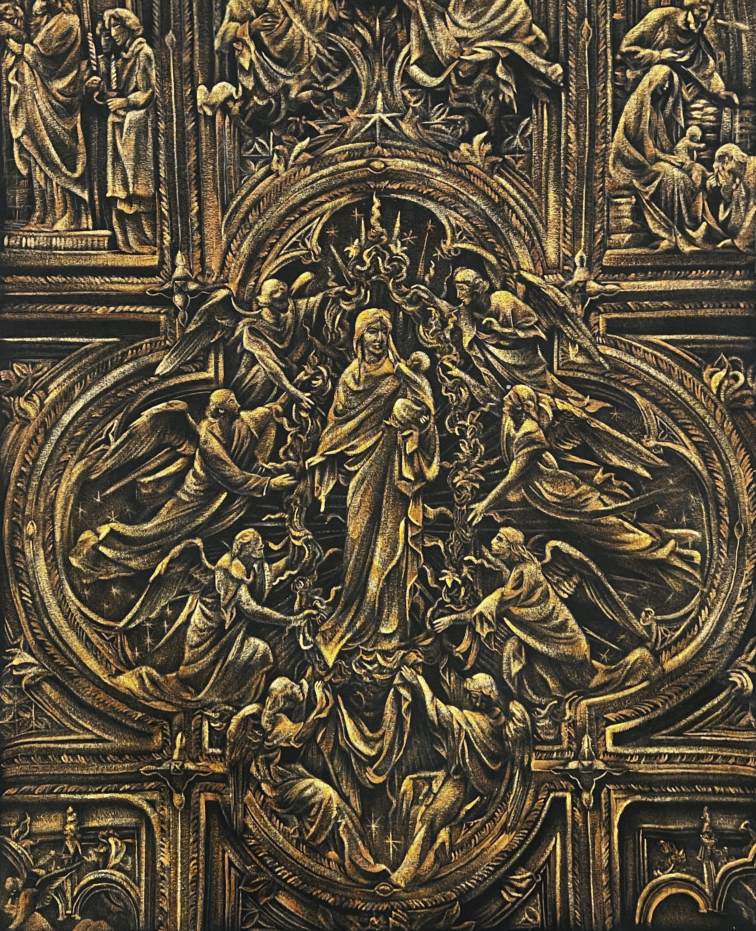 The Magic of Milan: The Secrets of the Duomo