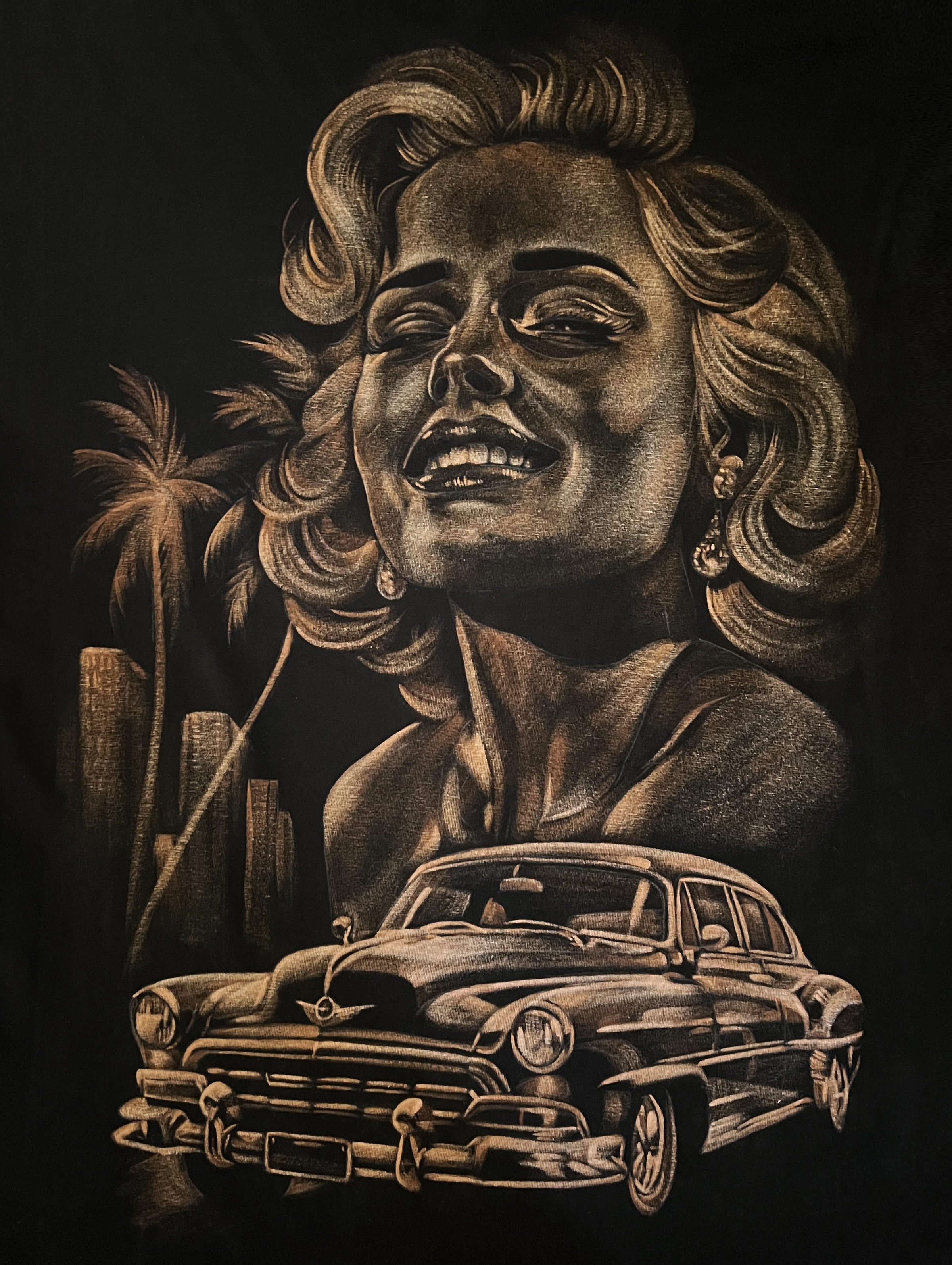 The era of style, the time of love