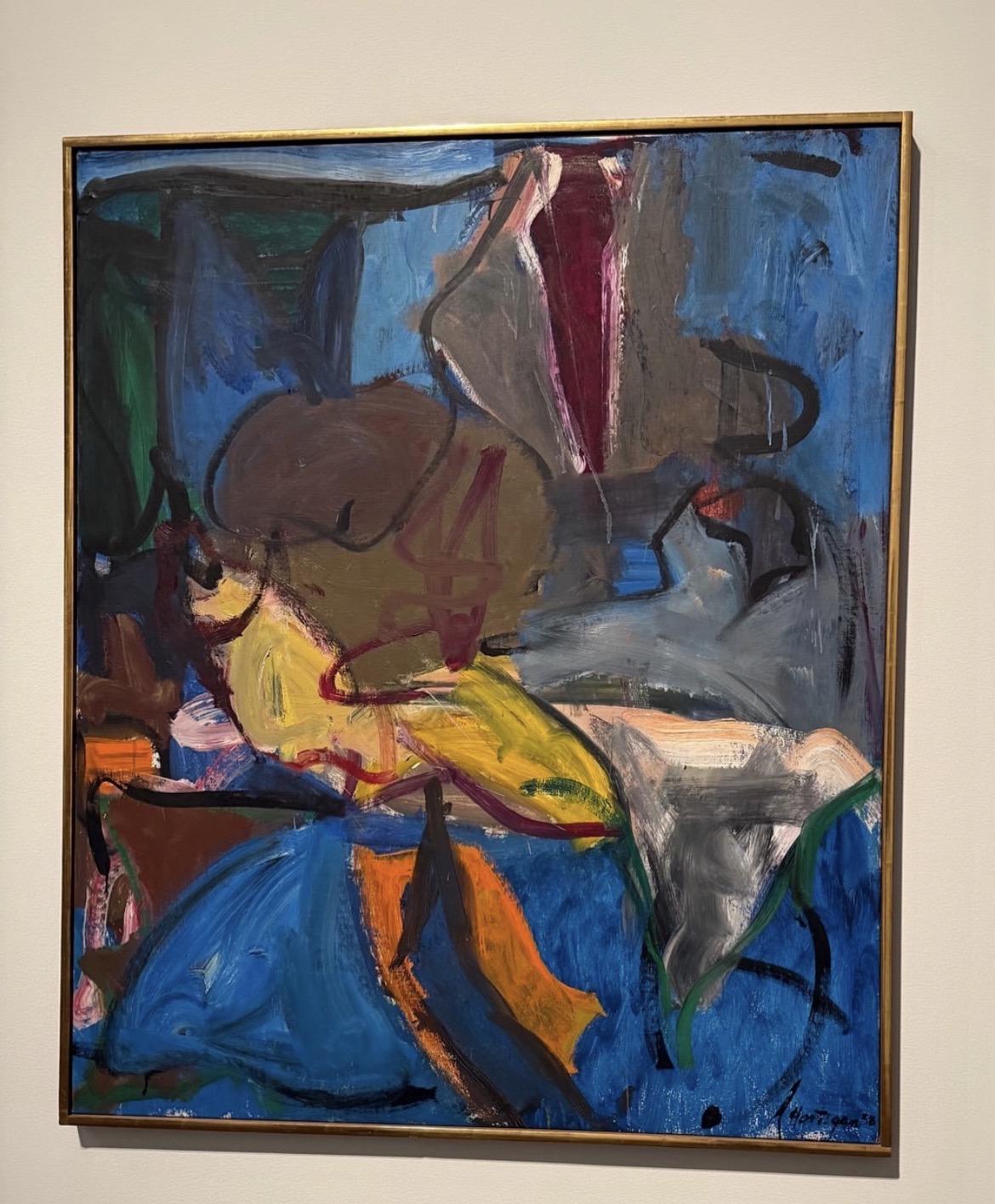 The gift of attention