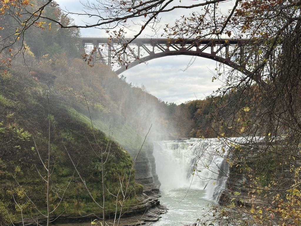 Letchworth State Park